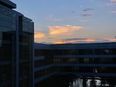 -阿里中心·杭州Z空间