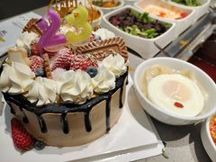 -海底捞火锅(高新万达店)
