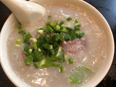 -熊记鸡粥瑞熊美食店(石岗大街店)