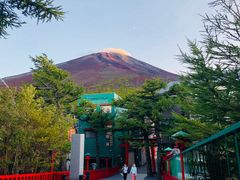 -富士山吉田線五合目