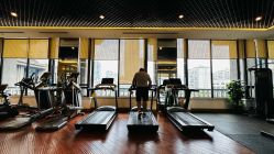 -上海外滩浦华大酒店·涟水疗SPA健身中心