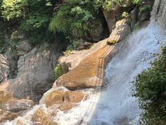 -洛阳白云山景区