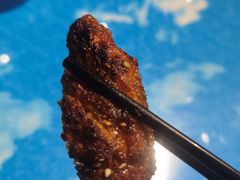 -新疆阿卜杜拉烧烤餐厅(四方坪店)