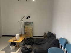 -兜行民宿(西安城墙永宁门地铁站店)