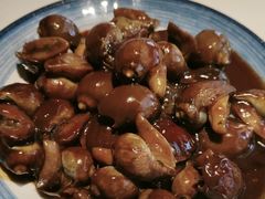 -日丰园海肠水饺·老字号大连海鲜(银泰城店)