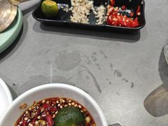 -椰椰榴椰子鸡·糟粕醋火锅(兴华南街店)