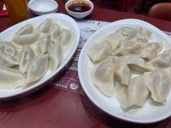 -喜家德虾仁水饺(岗厦北店)
