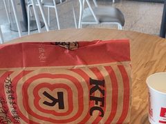 -肯德基(巴沟店)