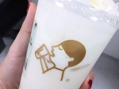 -喜茶(北京三里屯太古里店)