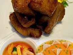 -海味观(老西门店)