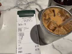 -深仔记茶餐厅(亚士厘道店)