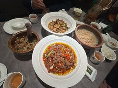 -湘轩·土菜研究院(光大店)