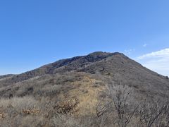 -妙峰山风景名胜区