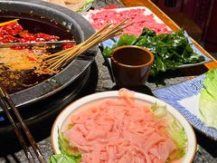 -陈眼镜火锅(总店)