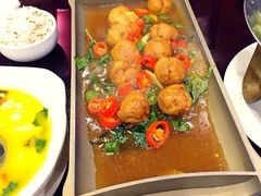 -素芝林素食养生会所(黄山豪庭·御府店)
