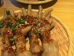 -班花麻辣烫(南京概念店)