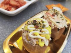 -豚妈妈汤饭·部队锅(南京东路店)