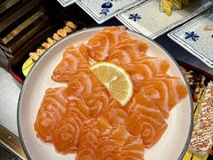 -東盛炭烤自助料理(浦东文峰广场店)