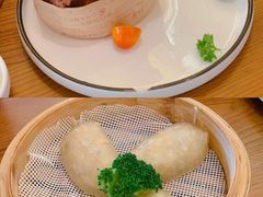 -如轩·海鲜砂锅粥·潮汕菜(南城店)