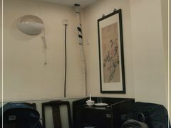 大堂-东来顺饭庄(王府井步行街店)