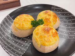 -白天鹅宾馆-玉堂春暖餐厅