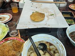 -云南建水鸡脚王烧烤(商贸路店)