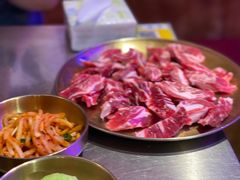 -釜山火炉·海鲜烤肉(紫藤路店)
