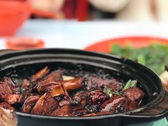 干锅肉骨茶-新记肉骨茶