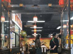 -西月城谭豆花(春熙路店)