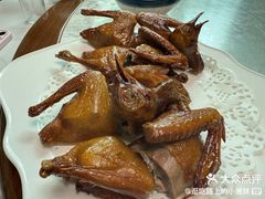 -光明刘冰乳鸽店(光明法政北路店)