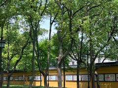 -西园戒幢律寺