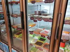 -小郡肝火锅串串香(万达总店)