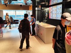 -麦当劳(北京路广百广场店)