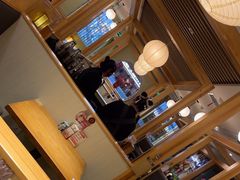 -一心创作料理屋(经开万达店)