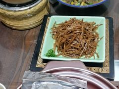 -农乐园食府(梅城镇店)