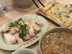 -百家鸡味馆(清泰店)