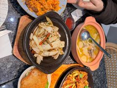 -水天堂西餐厅(余姚众安广场店)