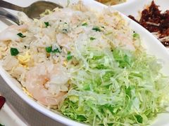 -新加坡海鲜共和(名胜世界圣淘沙海滨坊)