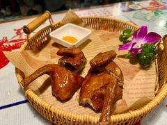 -辉记炭烧海鲜大排档·老字号(福田店)