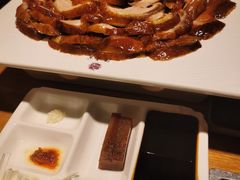 -德香苑脆皮烤鸭·经典(爱融荟城店)