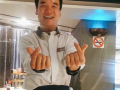 -海底捞火锅(外滩店)