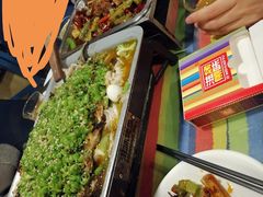 -滋味烤鱼(马北店)