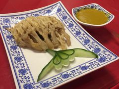 -东兴楼饭庄(六里桥店)
