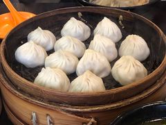 -大龙汤包