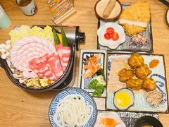 -西月山居匠心创意料理(江汉路新佳丽广场店)