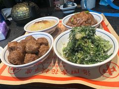 -杏花村水席楼·洛阳水席(老城十字街店)