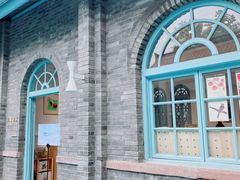 -三联韬奋书店(宽窄巷子店)