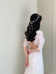 点击看大图 -Chic Bridal 熙可婚纱