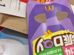 -麦当劳(南后街店)
