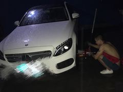-24小时补胎米其林轮胎